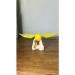 Harry Potter Snitch Topu Figür