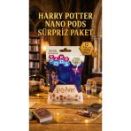 Harry Potter Sürpriz Figür Koleksiyonu Çocuklar Ve Hayranlar İçin