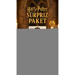 Harry Potter Sürpriz Figür Oyuncak Koleksiyon Kutusu BX-UQQW6G3TGGCZ3