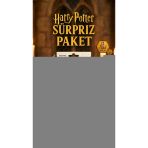 Harry Potter Sürpriz Figür Oyuncak Koleksiyon Kutusu