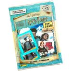 Harry Potter Takvim Koleksiyon Albümü Başlangıç Paketi A Year At Hogwarts Sticker