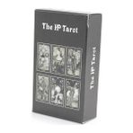 Harry Potter Tarot Kartı - 1