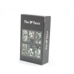 Harry Potter Tarot Kartı Alk4333 Mirkh002k-Alk4333