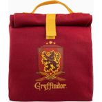 Harry Potter Termo Öğle Yemeği Çantası, Gryffindor, Yalıtımlı & Taşınabilir - Kırmızı