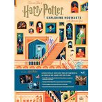 Harry Potter: The Mysteries of Hogwarts
