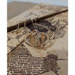 Harry Potter Time Turner Hermione Zaman Döndürücü Kolye