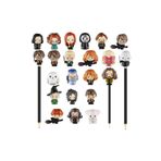 Harry Potter Toppers Figür Koleksiyon 1 Adet (HANGİ KARAKTERİ ISTEDİĞİNİZİ SİPARİŞ MESAJINDA BELİRTİNİZ)