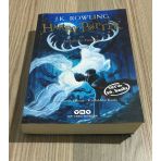 Harry Potter Ve Azkaban Tutsağı 59.Baskı - 2021 (Sahafiye Kitap)