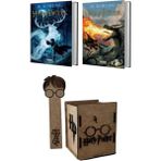 Harry Potter ve Azkaban Tutsağı – Harry Potter ve Ateş Kadehi Harry Potter Kalemlik ve Ayraç Hediye