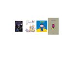 Harry Potter Ve Felsefe Taşı: 1.Kitap + 3 Kitap Daha (Set)