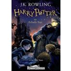 Harry Potter ve Felsefe Taşı - 1.Kitap - J.K. Rowlıng