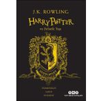 Harry Potter ve Felsefe Taşı 20. Yıl Hufflepuff Özel Baskısı