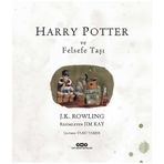 Harry Potter ve Felsefe Taşı Resimli Özel Baskı - J. K. Rowling