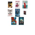 Harry Potter Ve Melez Prens: 6. Kitap + 7 Kitap Daha (Set)