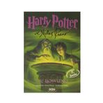 HARRY POTTER VE MELEZ PRENS (6. KITAP) - J. K. ROWLING
