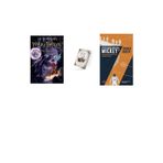 Harry Potter Ve Ölüm Yadigârları: Harry Potter Serisinin Yedinci Ve Son Kitabı + 2 Kitap Daha (Set)