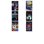 Harry Potter Ve Ölüm Yadigârları: Harry Potter Serisinin Yedinci Ve Son Kitabı + 5 Kitap Daha (Set)