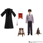 HARRY POTTER Ve Seçmen Şapka