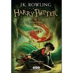 Harry Potter Ve Sırlar Odası 2 J.k.rowling Yapı Kredi Yayınları