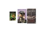 Harry Potter Ve Sırlar Odası: 2. Kitap + 2 Kitap Daha (Set)