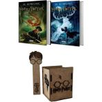 Harry Potter ve Sırlar Odası - Azkaban Tutsağı - Kalem Kutusu ve Potter Ayraç Hediye