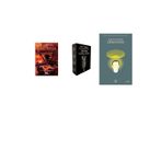 Harry Potter Ve Zümrüdüanka Yoldaşlığı: 5. Kitap + 2 Kitap Daha (Set)