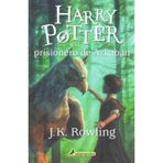 Harry Potter Y El Prisionero De Azkaban - J. K. Rowling
