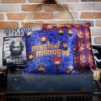Harry Potter Yastık - Mischief Managed