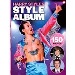 Harry Styles - Style Album: 150 Photos, Love On Tour Era, As It Was, One Direction, Jumpsuits, Nail Polish, Gender-Neutral, Vogue Cover, Gucci, Haute Couture, Mick Jagger & David Bowie Fashion Trends!