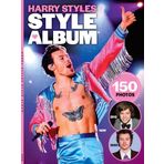 Harry Styles Style Album Magazine Issue 41 New Brand Cover