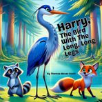 Harry, The Bird With The Long, Long Legs