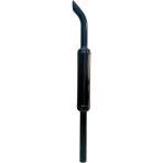 Hars Massey Ferguson 265-285 Traktör Egzoz Susturucu ( Ucu Eğri ) - MF 265-285