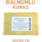 Harşena Balmumlu Kumaş 30X100CM - 1 Adet