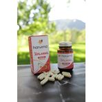 Harşena Liyofilize Apilarnil (Ana Arı) Kapsül 40 Adet