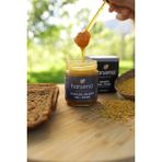 Harşena Liyofilize Arı Sütü Polen Bal Karışımı 250 gr
