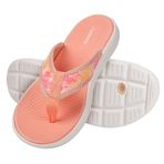 Harssidanzar HL204US Pembe Kadın Sandalet