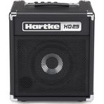 Hartke HD25 Bass Gitar Amfisi