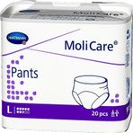 Hartman Molicare L Beden Emici Külotlu Hasta Bezi 20 Adet