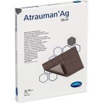 Hartmann Atrauman Ag 10 x 10 cm Gümüş Içerikli Yara Bakım Örtüsü (1 Adet)