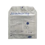 Hartmann Atrauman Ag Gümüşlü Tül Yara Örtüsü 10*10 Cm (1 Adet)