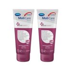 Hartmann Menalind Molicare Cilt Koruyucu Krem 2 x 200 ML