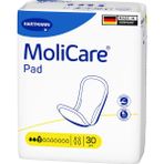 Hartmann Molicare® Pad 3 Damla 30'lu Mesane Pedi - Standart