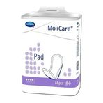 Hartmann Molicare Pad 4 Damla 4x28 Adet Mesane Pedi