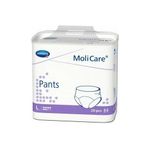 Hartmann Molicare Pants 8 Damla Large Mor 20'li Hasta Külot