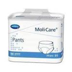 Hartmann Molicare Pants Emici 6 Damla Medium 20'li Hasta Külodu