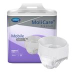 Hartmann MoliCare Premium Mobile 8 Damla 14 lü Külot hasta bezi M
