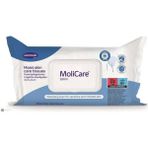 Hartmann Molicare Skin 12x50 Adet Nemli Cilt Bakım Mendili