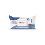 Hartmann Molicare Skin 50 Adet Nemli Cilt Bakım Mendili