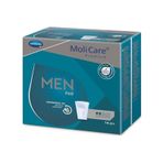 Hartmann Molimed For Men Active Mesane Pedi Kesesi 14 Adet