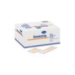 Hartmann Omnistrip Steril Strip 12x101 mm 6 Adet Dikiş Bantı